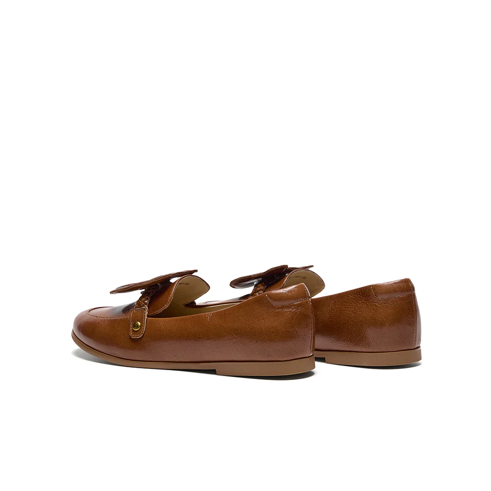 MIRABELL Leather Casual Shoes (Women) - Image 2