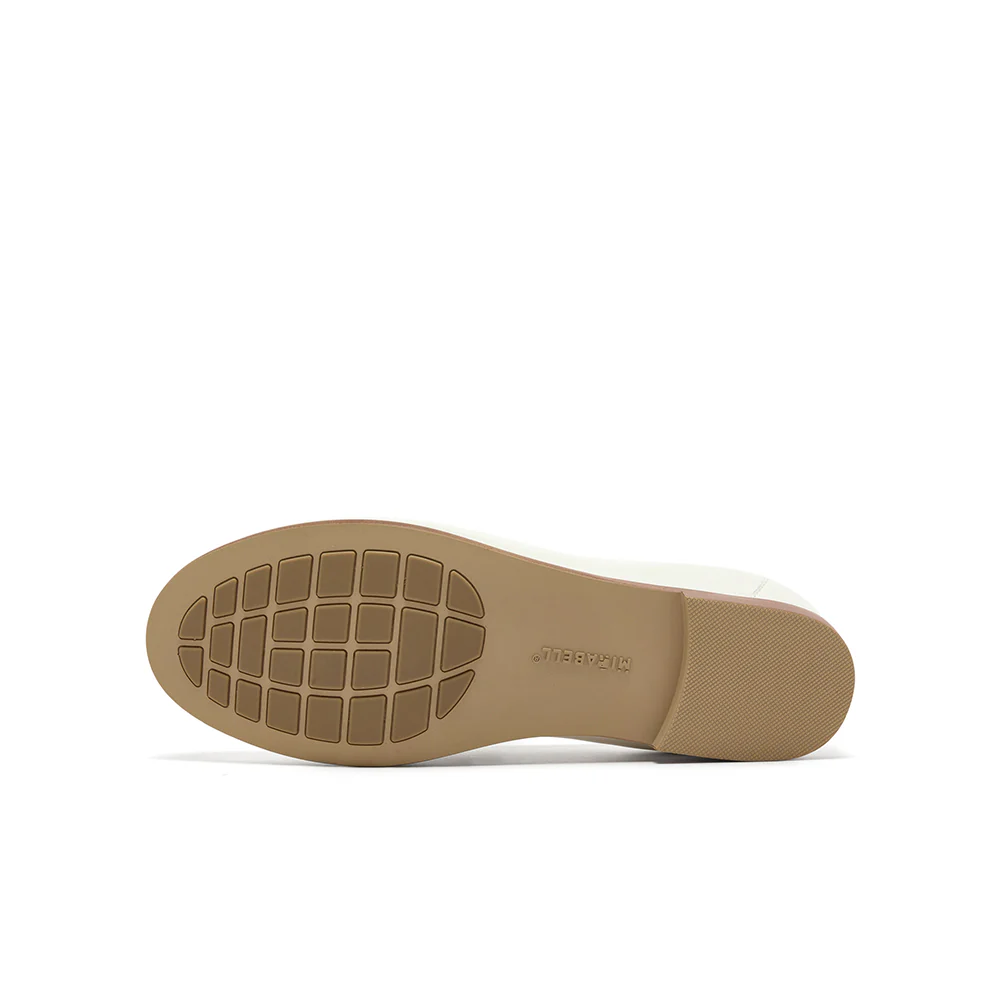MIRABELL Leather Casual Shoes (Women) - Image 9