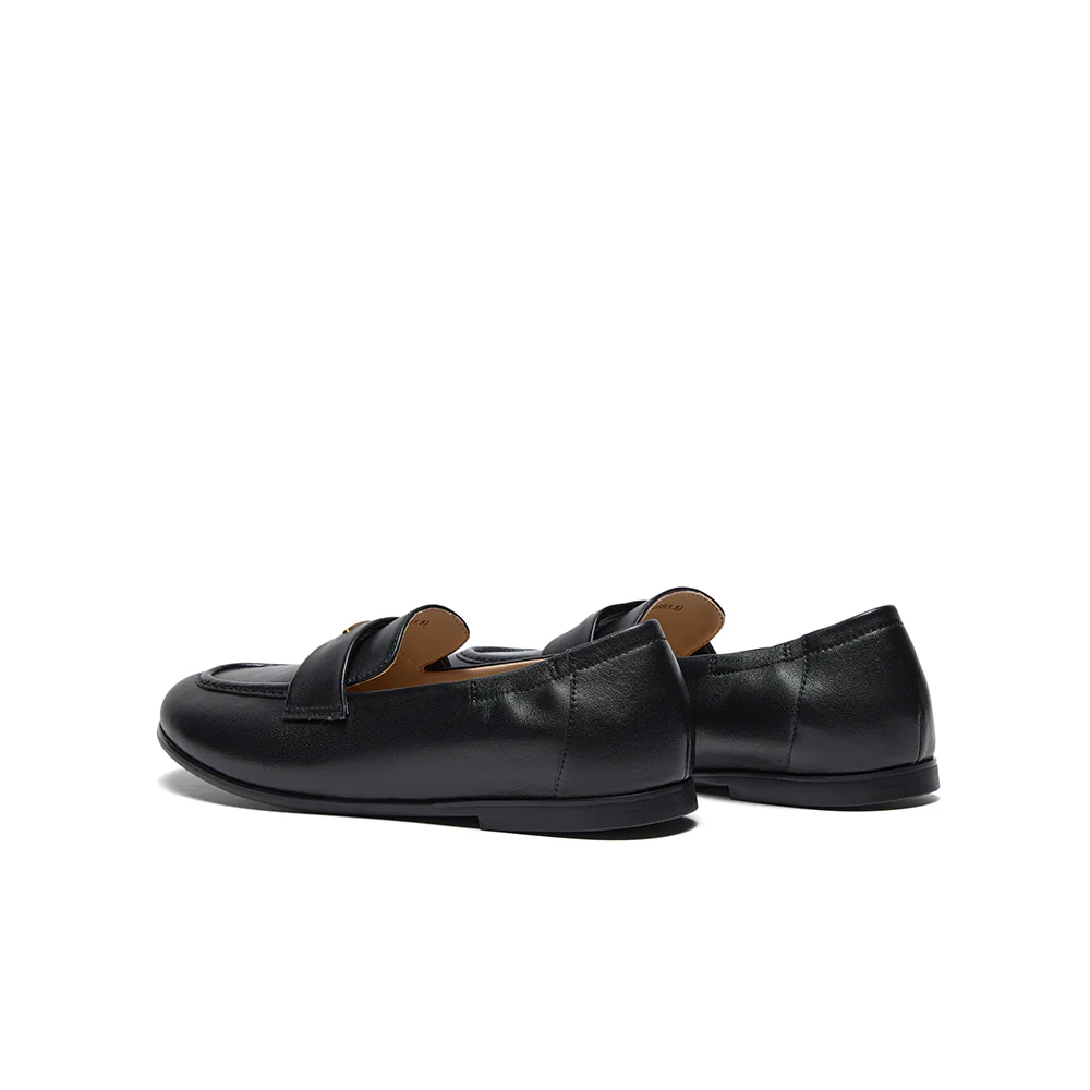 MIRABELL Leather Shoes (Women) - Image 3