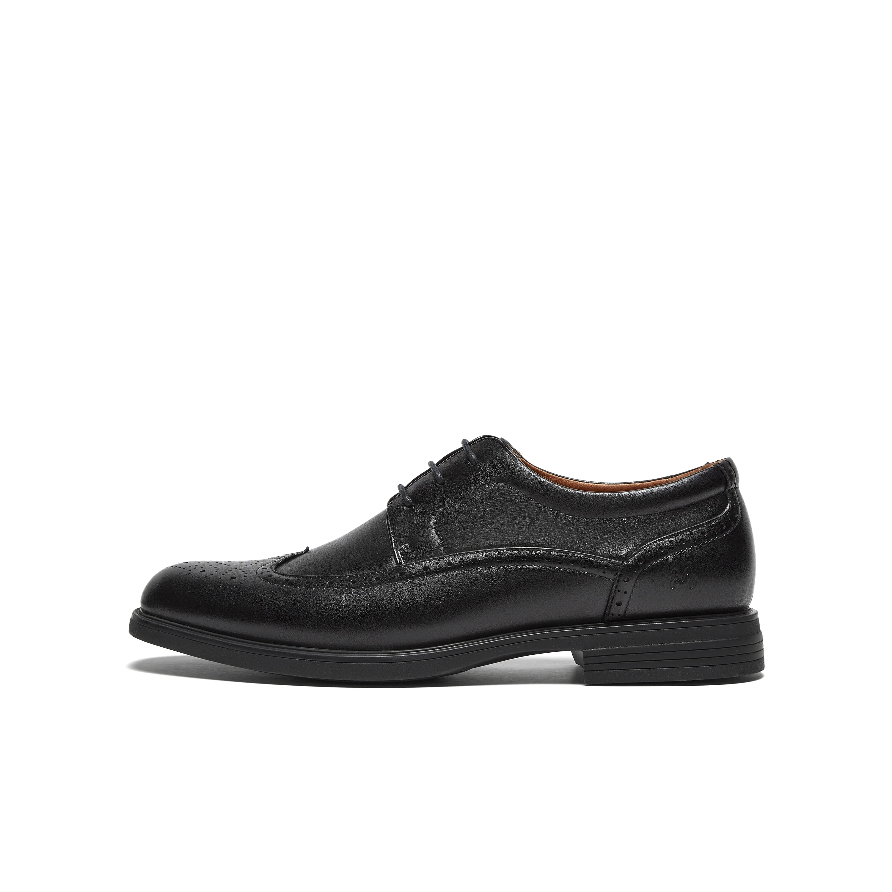 MIRABELL Cowhide Leather Sneakers (Men)