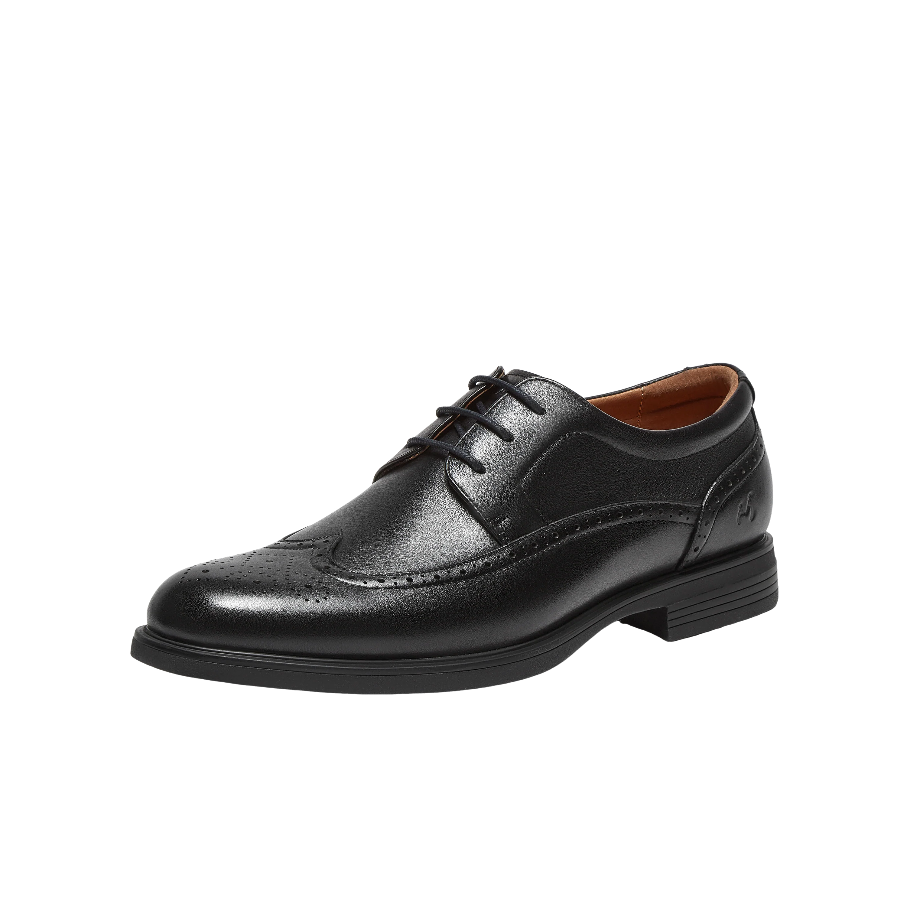 MIRABELL Cowhide Leather Sneakers (Men) - Image 10