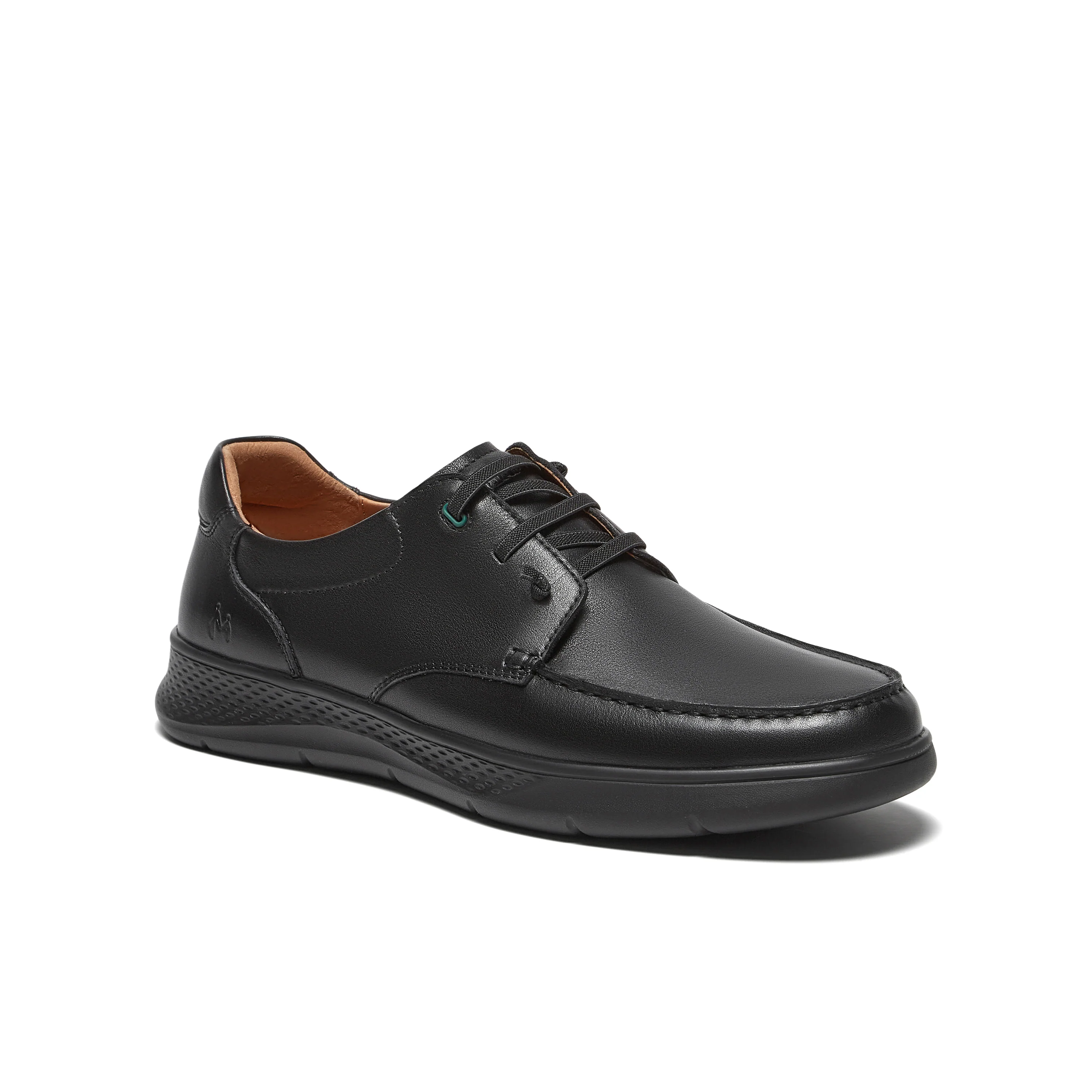 MIRABELL Cowhide Leather Shoes (Men) - Image 8