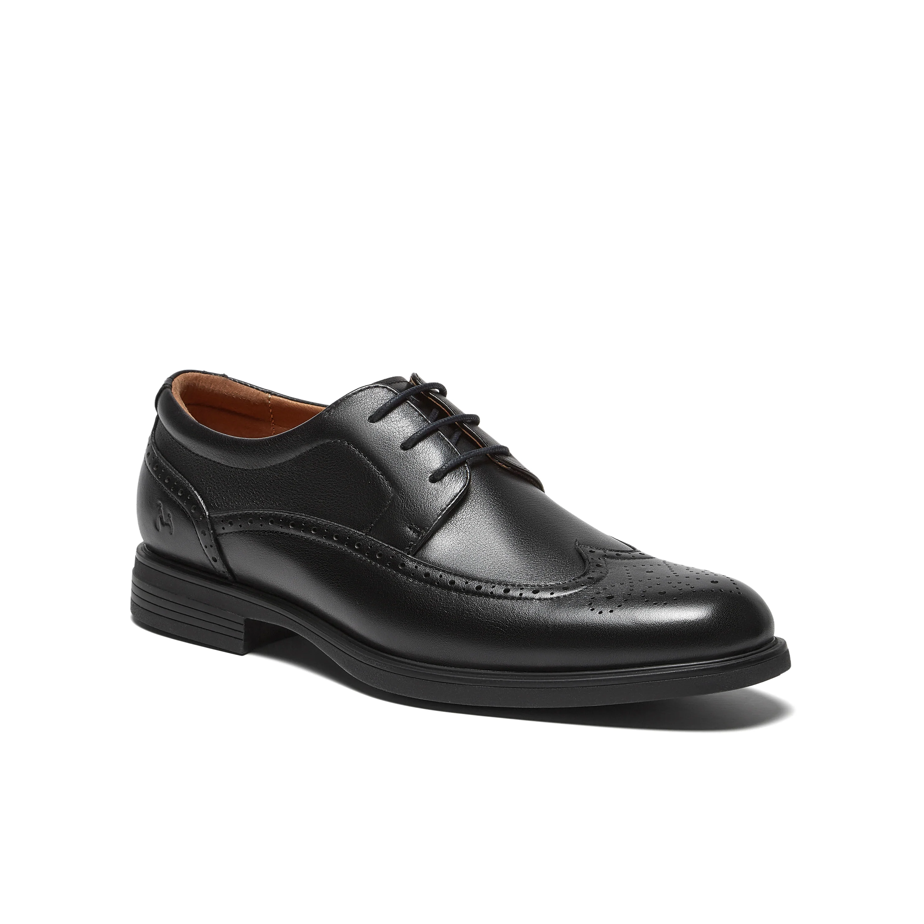 MIRABELL Cowhide Leather Sneakers (Men) - Image 8