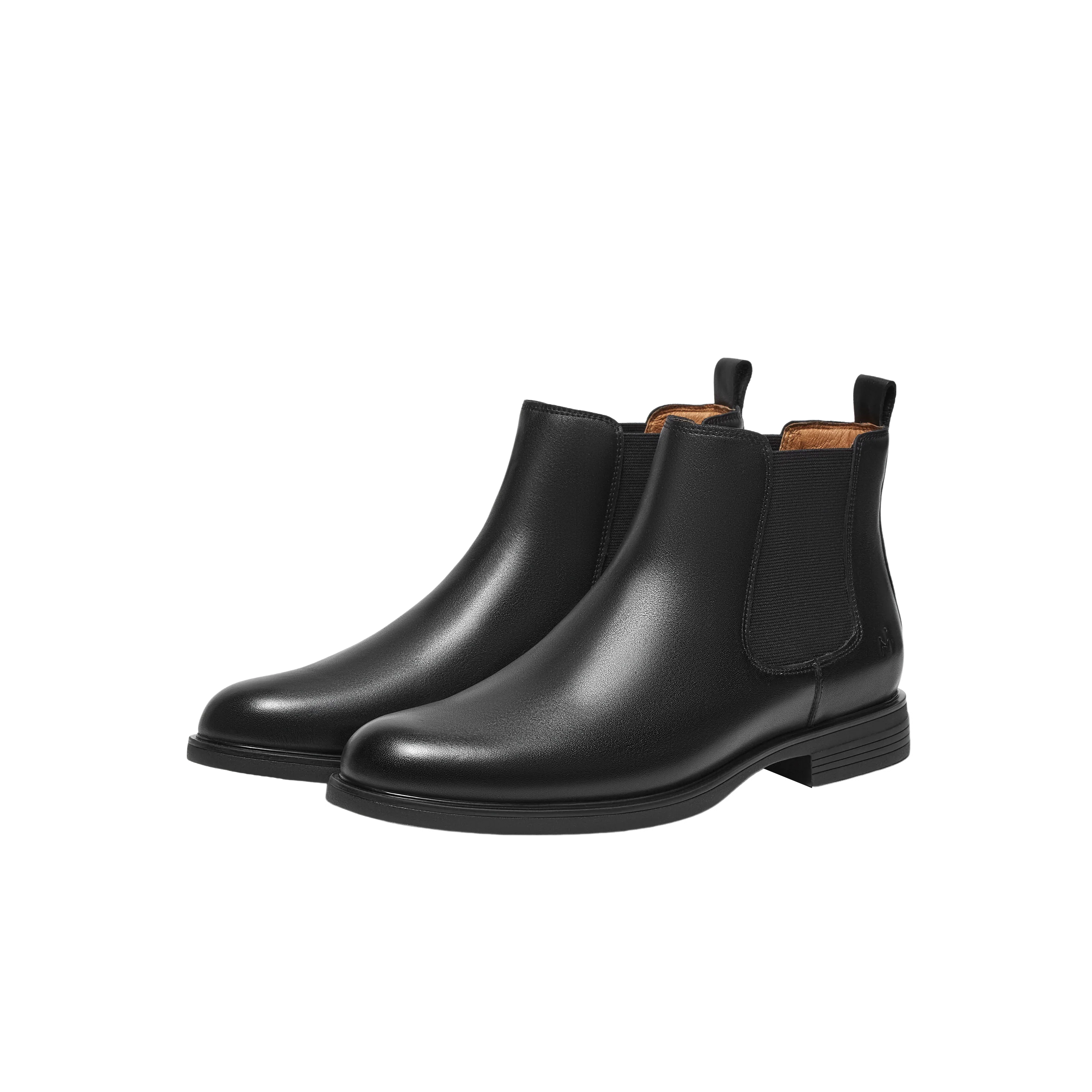 MIRABELL Cowhide/Textile Boot (Men) - Image 11