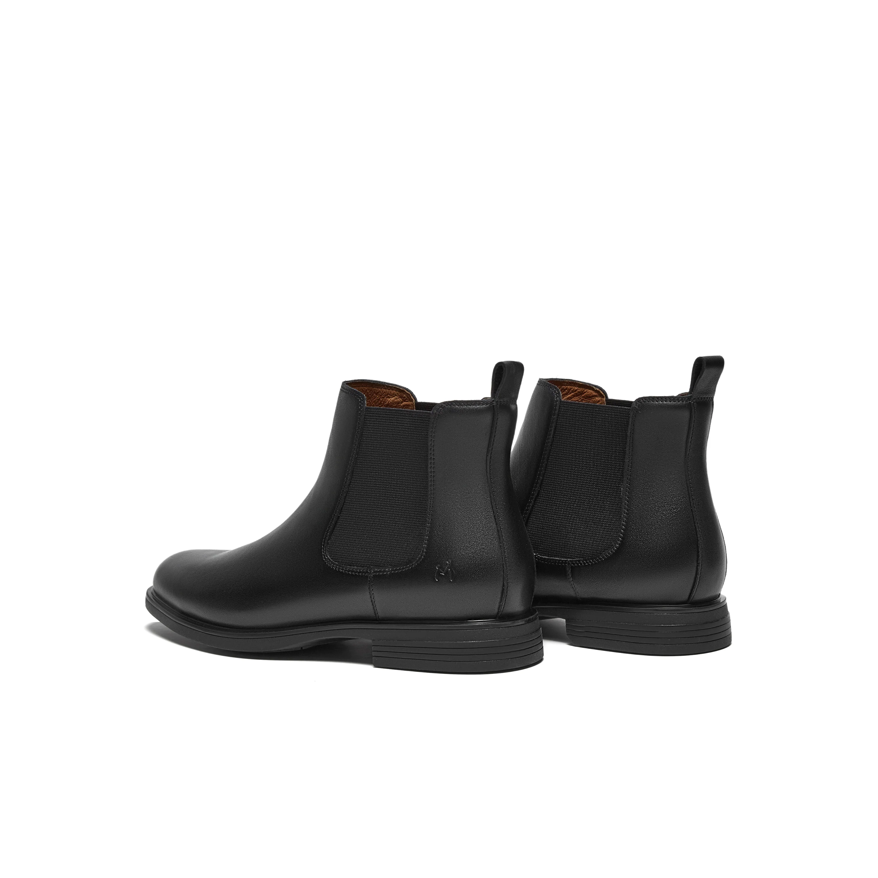 MIRABELL Cowhide/Textile Boot (Men) - Image 5