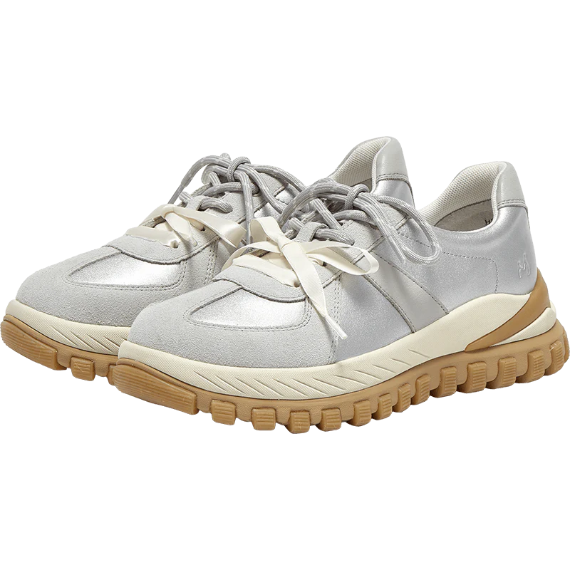 MIRABELL Synthetic Leather/Cow Split Leather/Cow Leather Shoes (Women) - Image 12