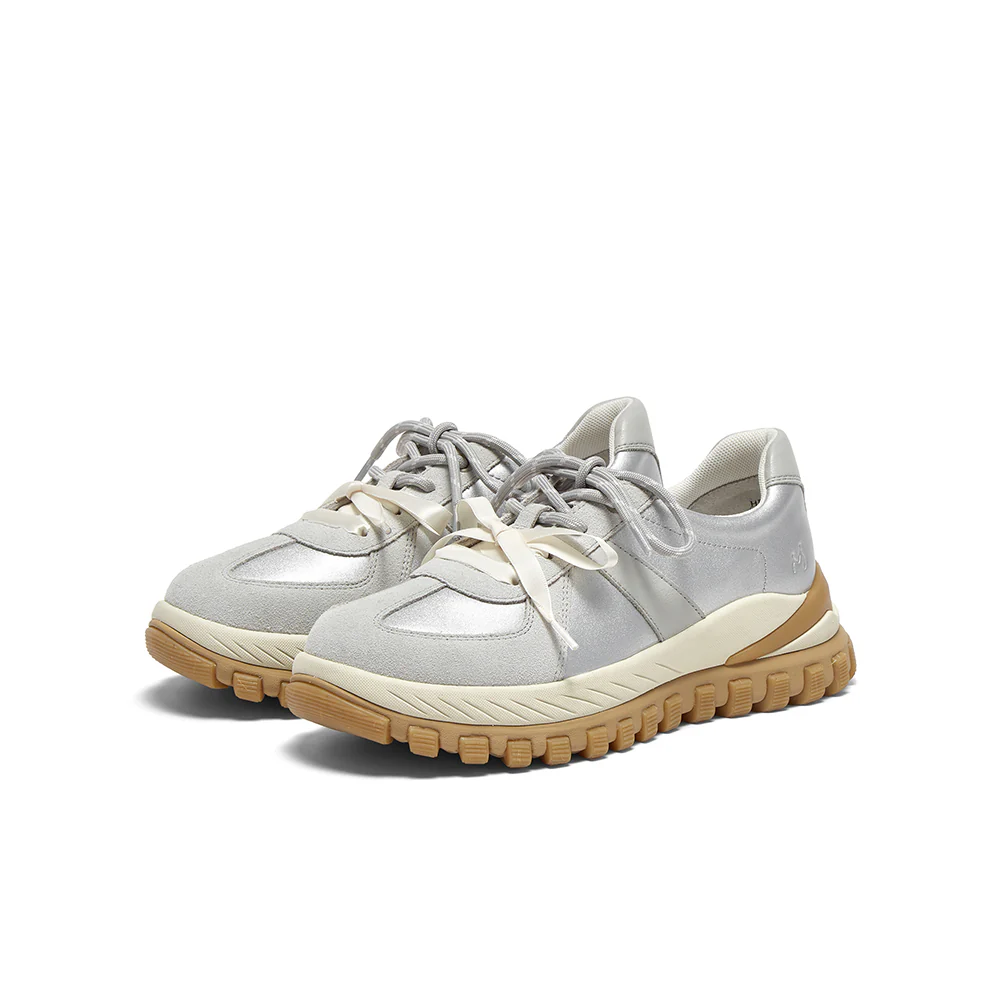 MIRABELL Synthetic Leather/Cow Split Leather/Cow Leather Shoes (Women) - Image 2