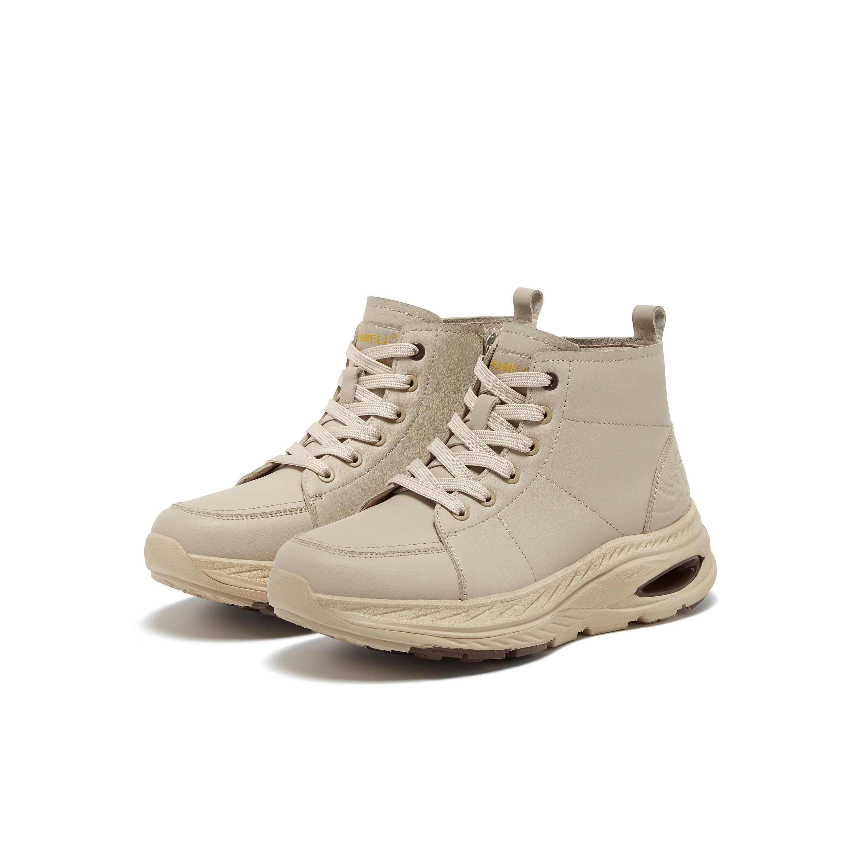 MIRABELL Comfortable Cowhide Leather Boot (Women) - Image 2