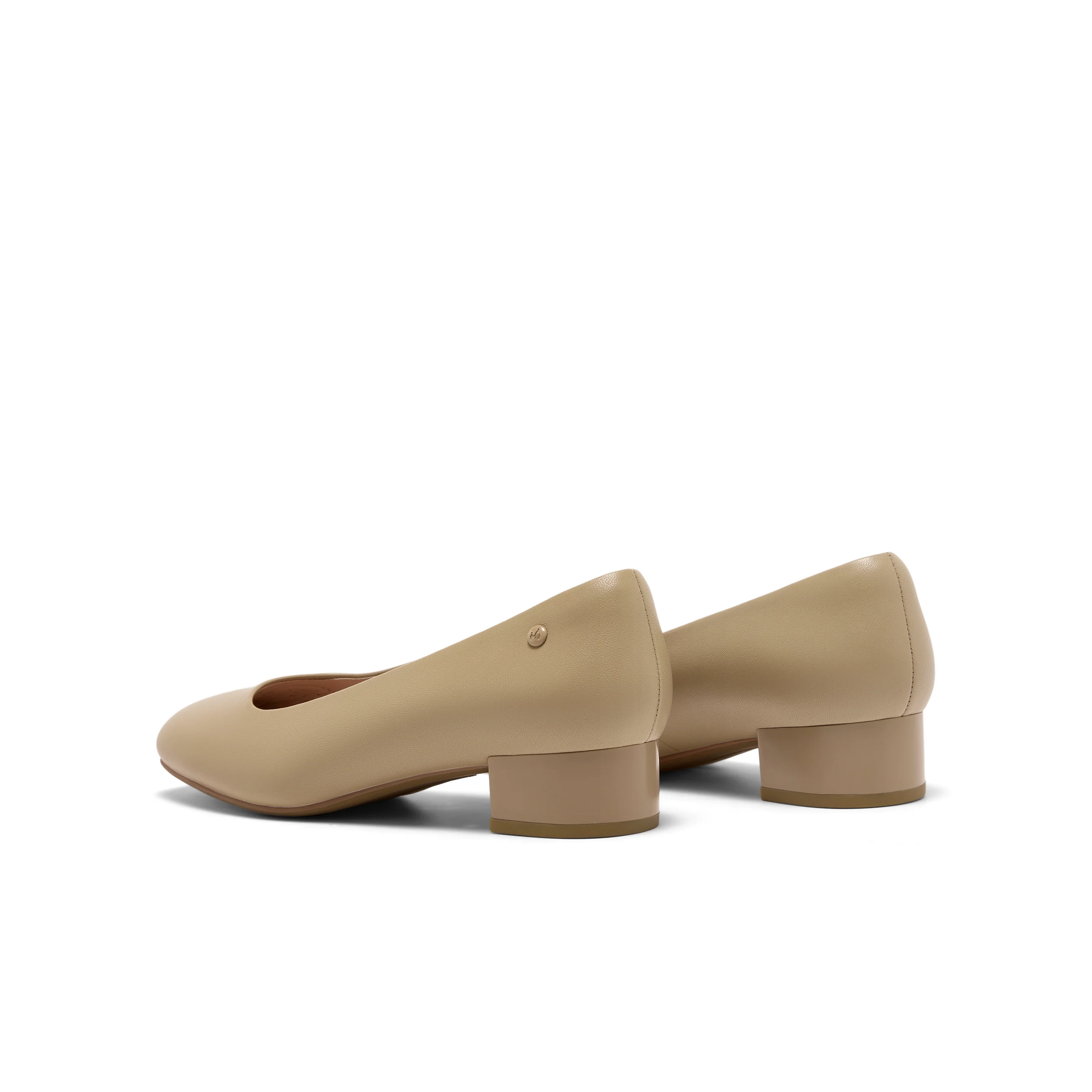 MIRABELL Women's Leather Shoes (Women) - Image 4