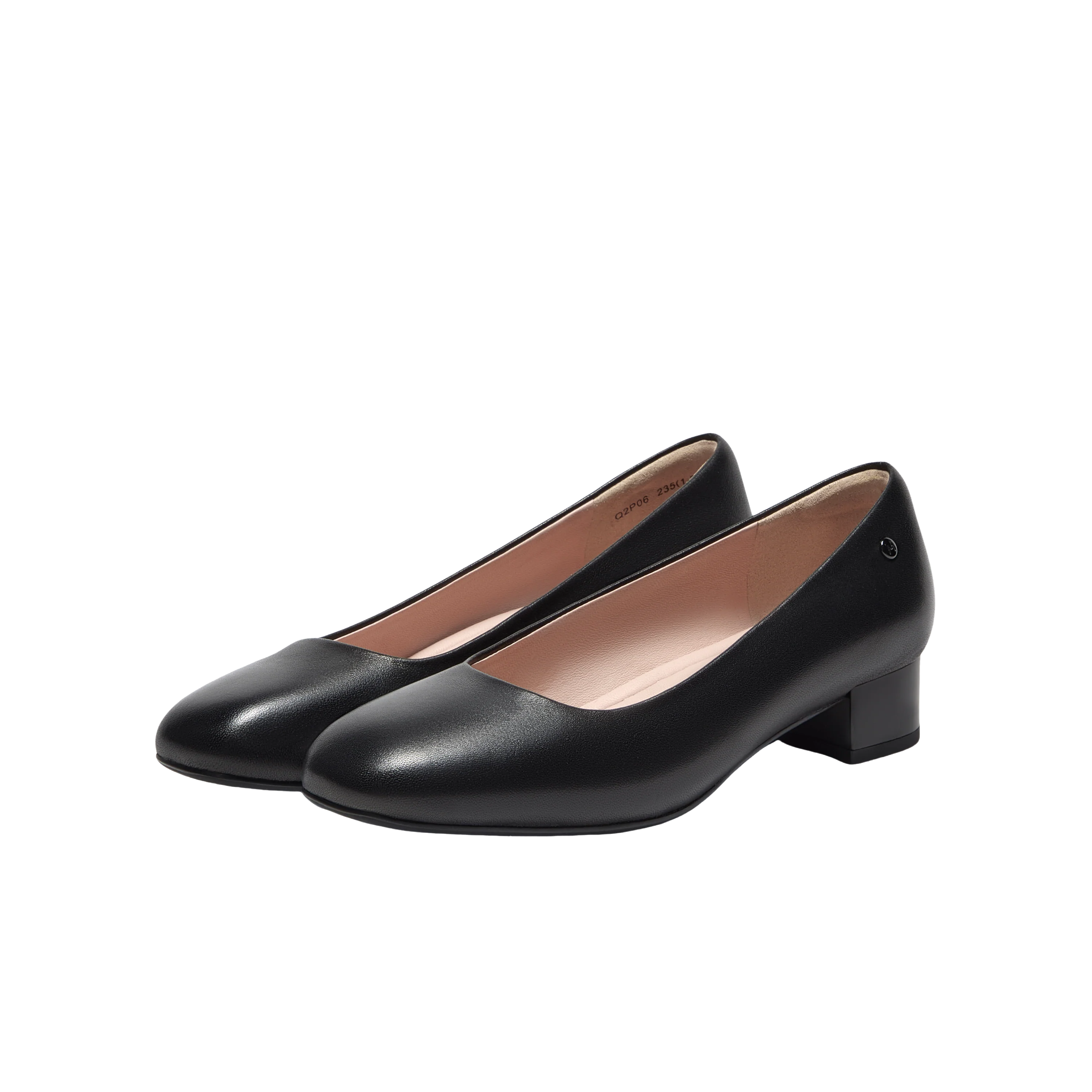 MIRABELL Women's Leather Shoes (Women) - Image 11