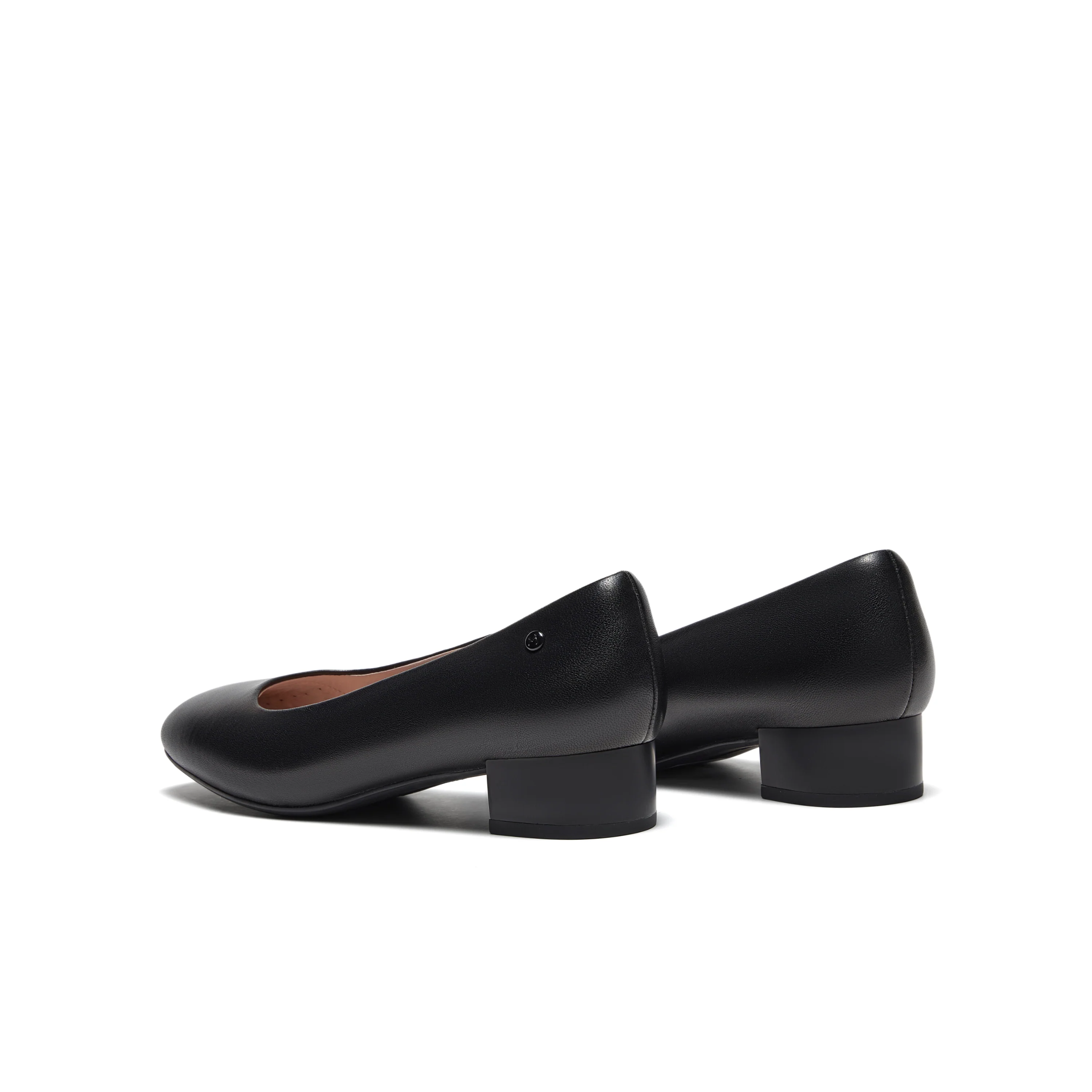 MIRABELL Women's Leather Shoes (Women) - Image 4