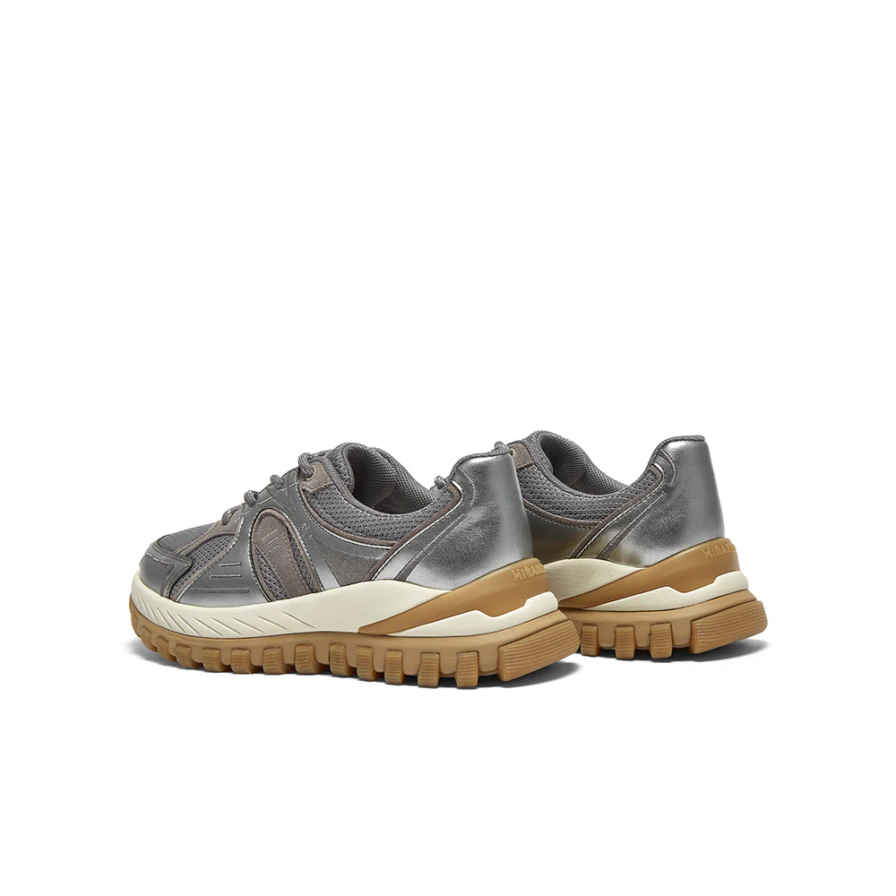 MIRABELL Women's Shoes Made Of Synthetic Leather/Fabric/Split Cowhide (Women) - Image 4