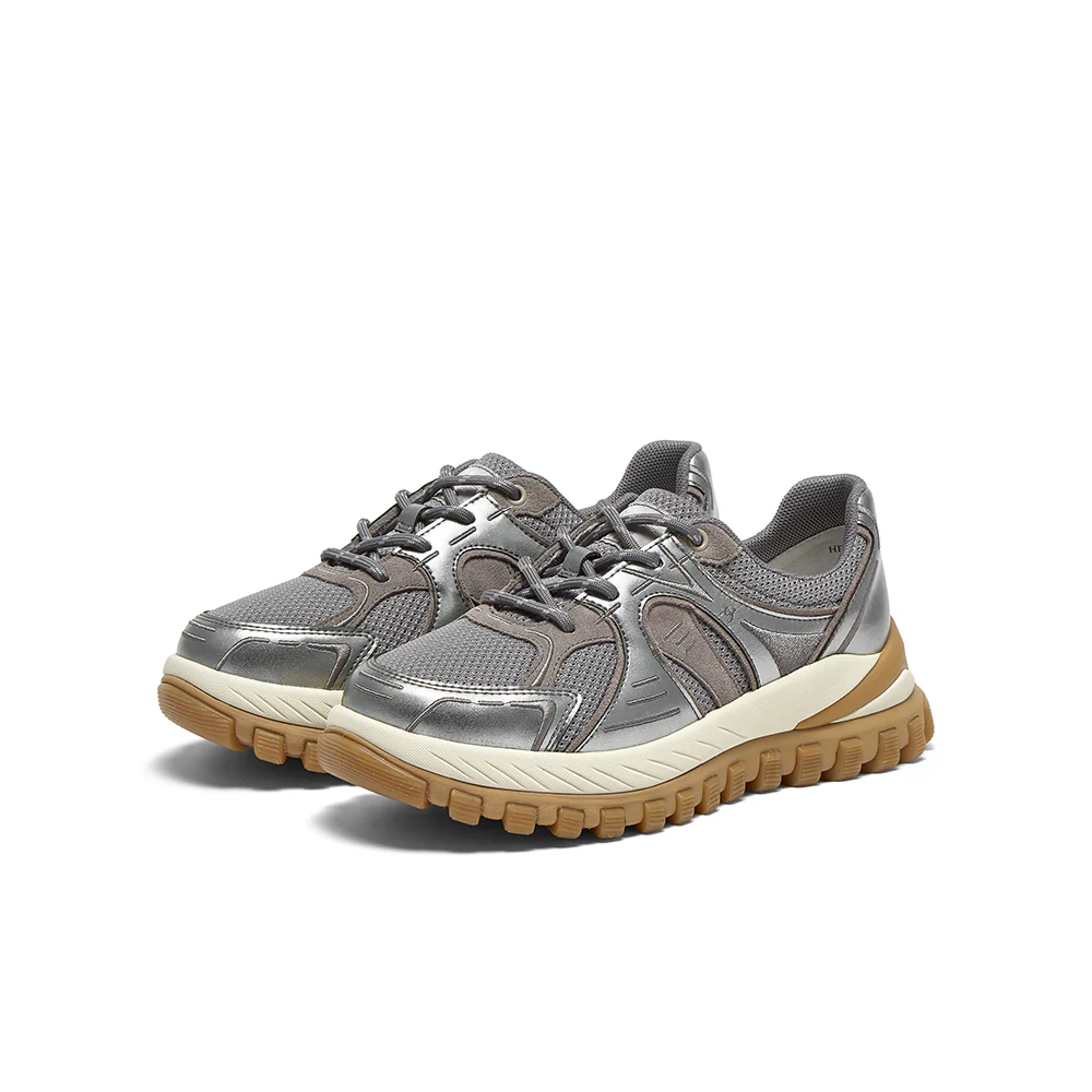 MIRABELL Women's Shoes Made Of Synthetic Leather/Fabric/Split Cowhide (Women) - Image 6