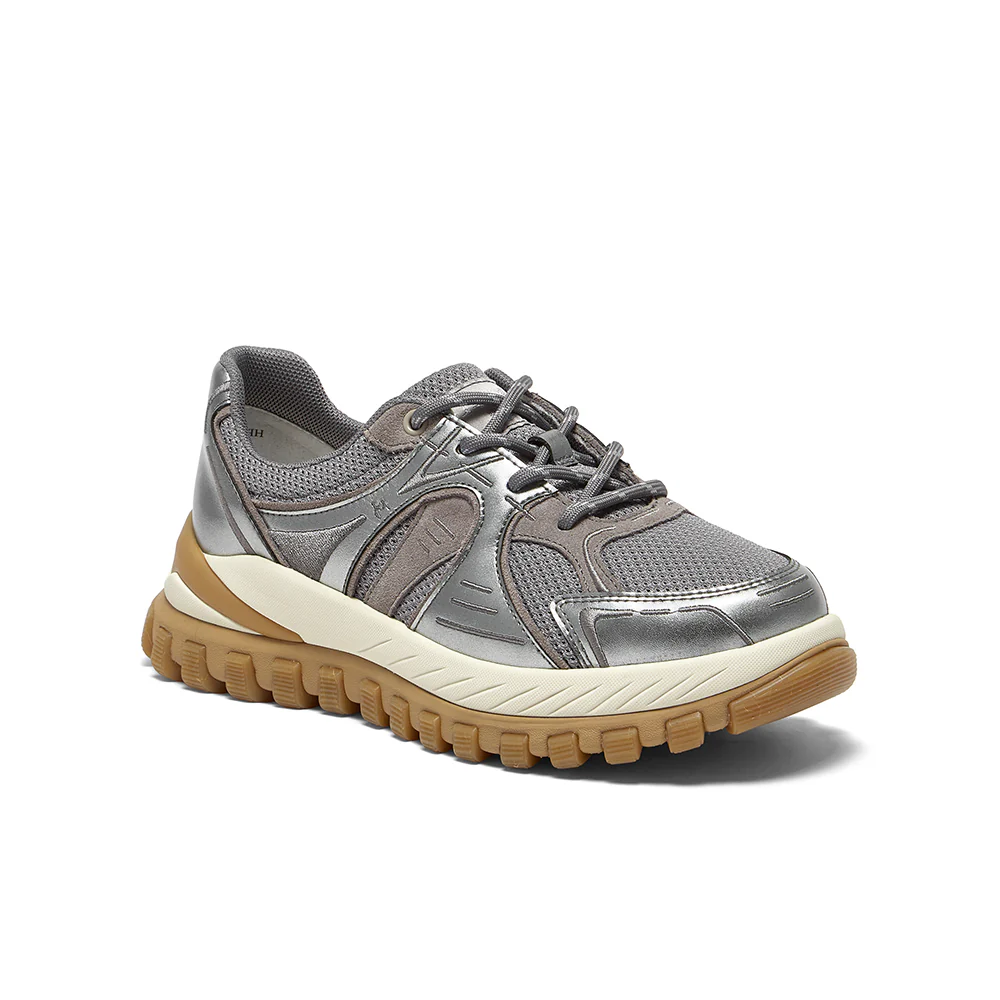 MIRABELL Women's Shoes Made Of Synthetic Leather/Fabric/Split Cowhide (Women) - Image 8