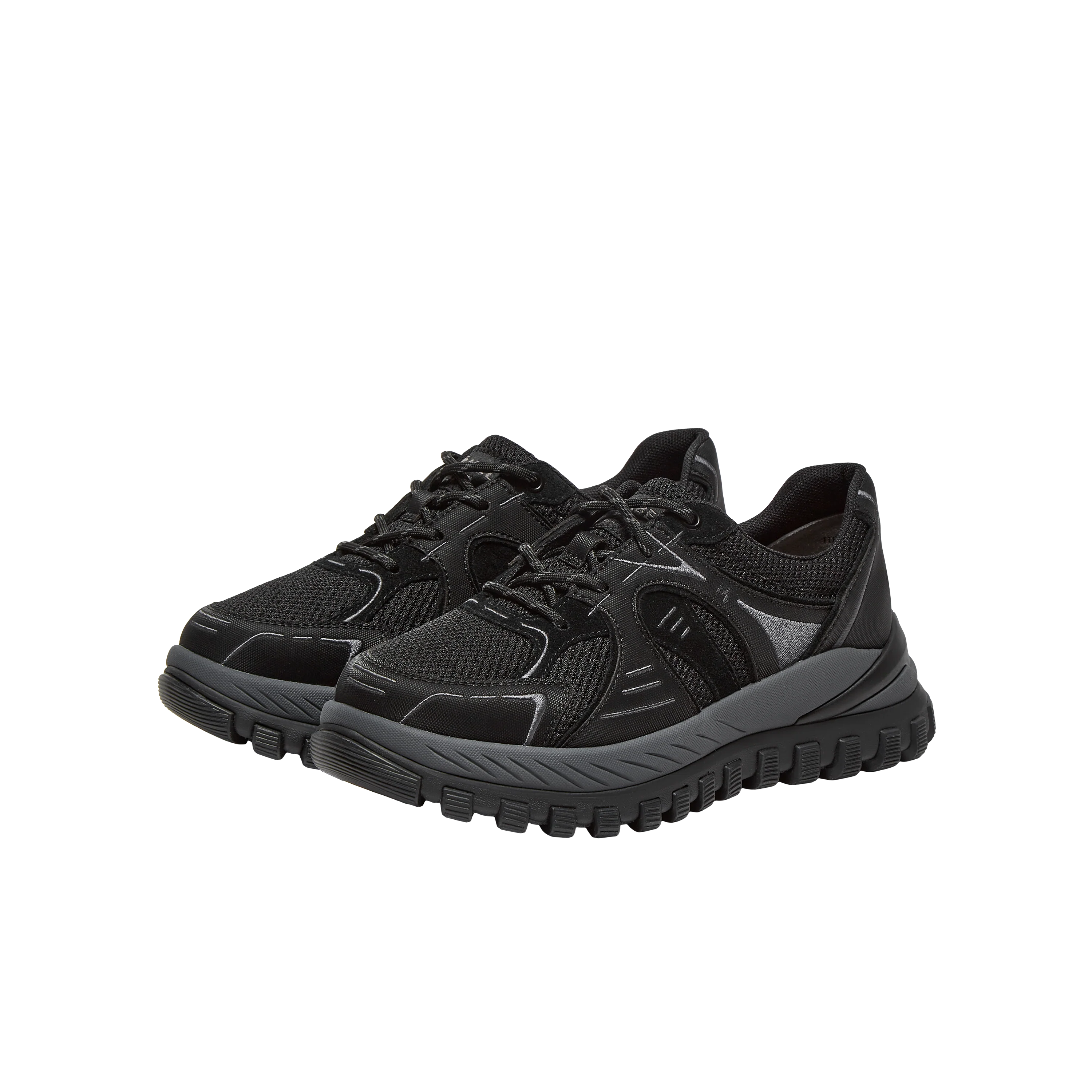 MIRABELL Women's Shoes Made Of Synthetic Leather/Fabric/Split Cowhide (Women) - Image 11