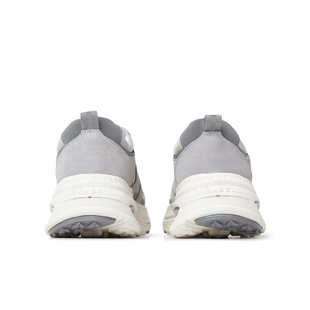 MIRABELL Synthetic Leather/Cow Leather/Cow Split Leather Comfortable Sports Shoes (Women) - Image 13