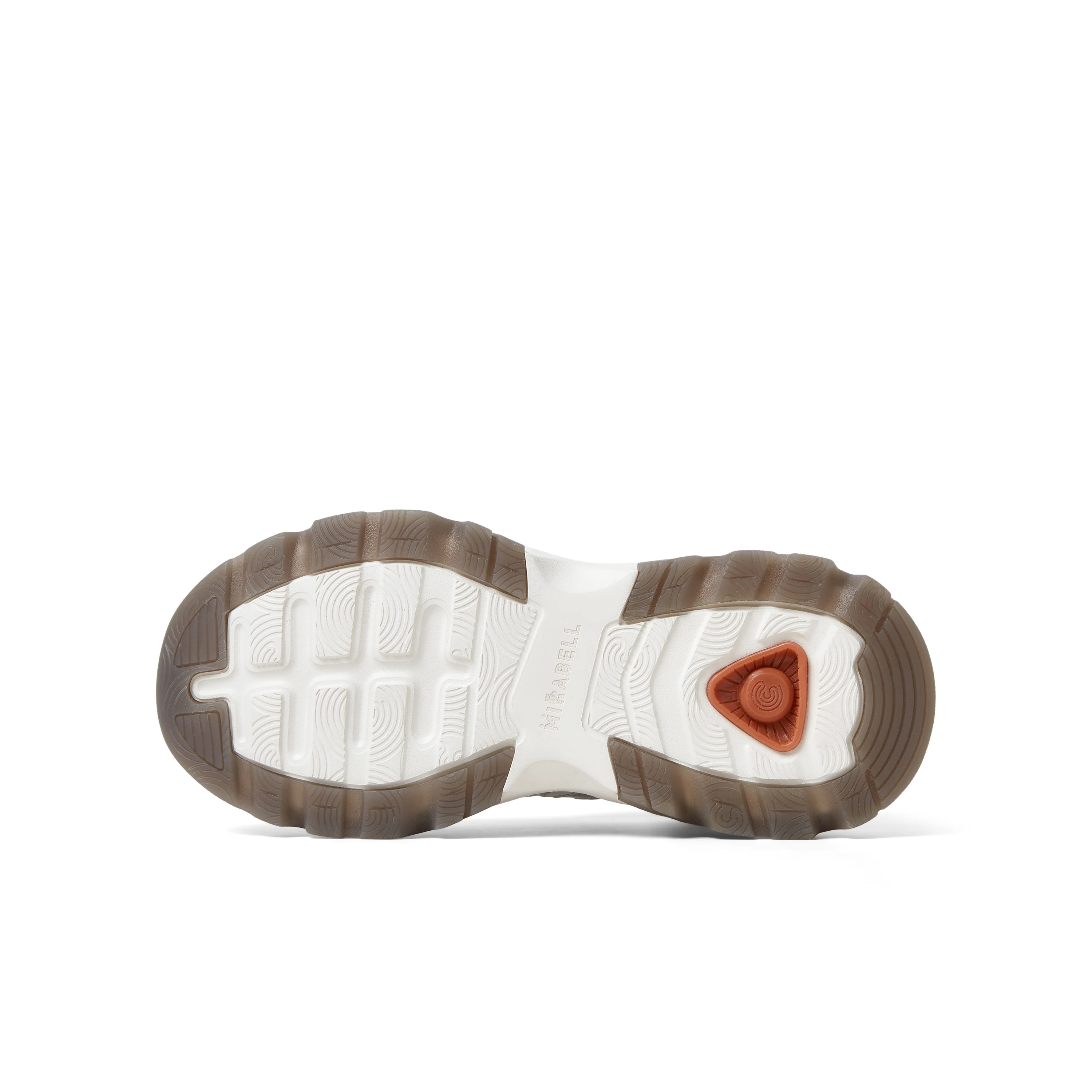 MIRABELL Textile/Synthetic Leather Comfortable Sports Shoes (Women) - Image 13