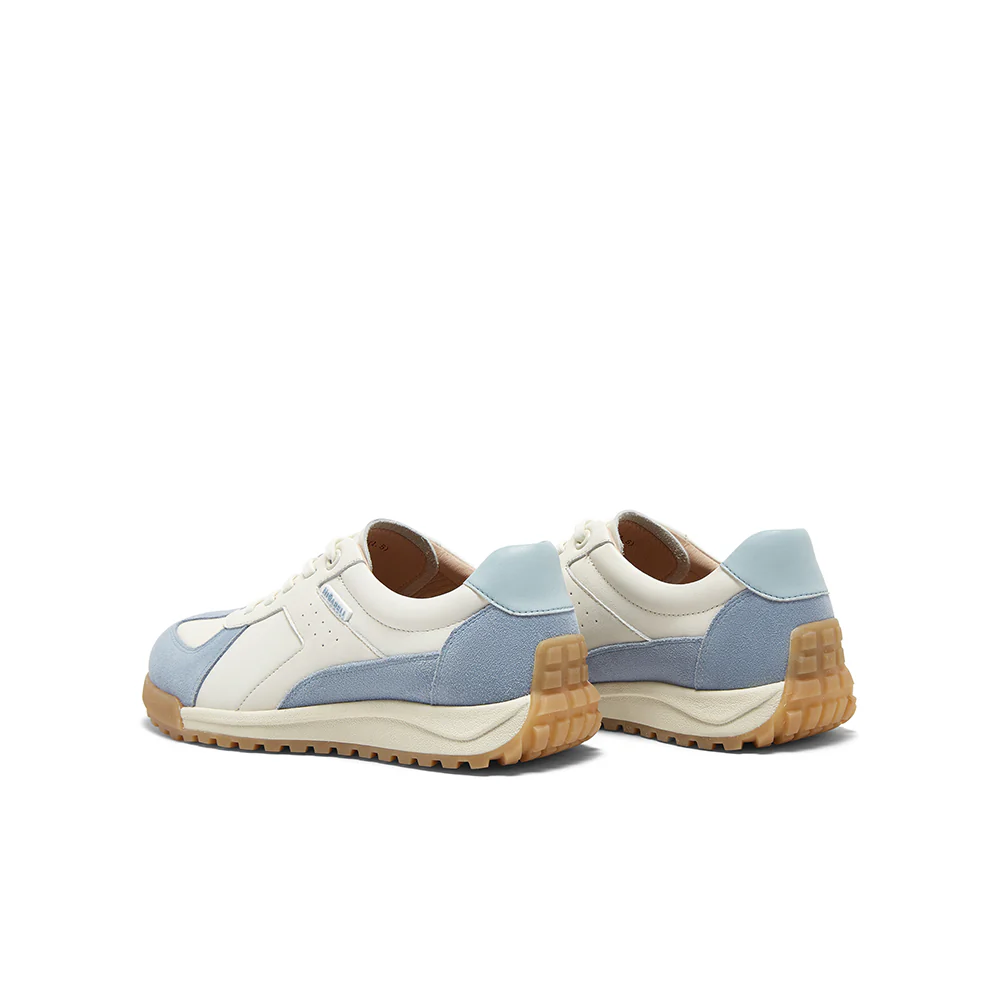 MIRABELL Cowhide Leather Casual Shoes (Women) - Image 5