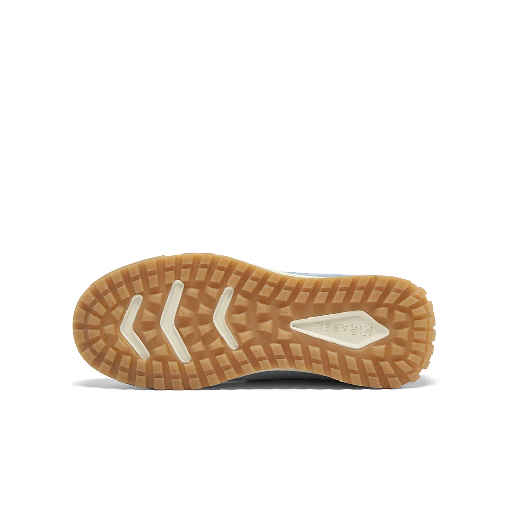 MIRABELL Cowhide Leather Casual Shoes (Women) - Image 9